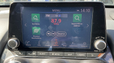 Nissan Juke 1.0 DiG-T 114 Tekna 5dr Petrol Hatchback